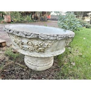 Very Large Flower Planter