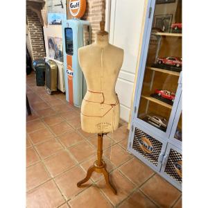 Stockman Dressmaker's Dummy