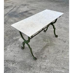 1930s/40s Bistro Table