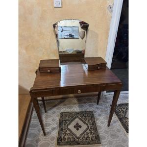 Art Deco Dressing Table, 1920s/1930s