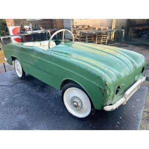 Renault Dauphine Pedal Car 1960/65