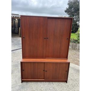 Living 2 Corps Danois Design Borge Mogensen