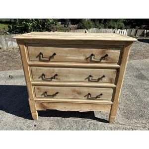 Directoire-style Chest Of Drawers1950