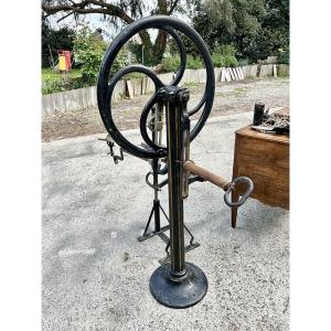 Orthopaedic Medical Equipment Late 19th Century