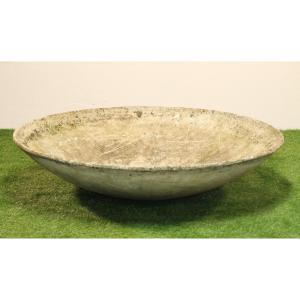 Planter - Vasque Willy Guhl