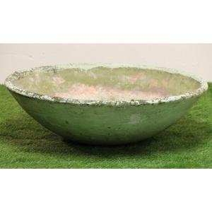 Planter - Vasque Willu Guhl