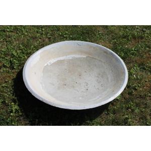 Planter - Vasque Willy Guhl 3/pc