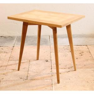 Small Scandinavian Table