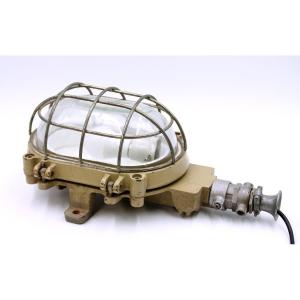 Explosion Proof Industrial Lamp