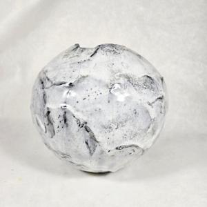 Ball Vase By Gisèle Buthod Garcon 