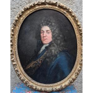 Portrait Noble XVIII
