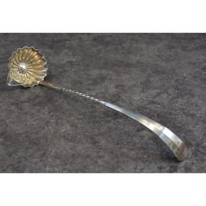 Christofle Punch Ladle