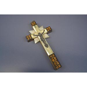 Christ On The Cross