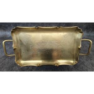 Art And Craft Letter Tray