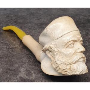 Meerschaum Pipe
