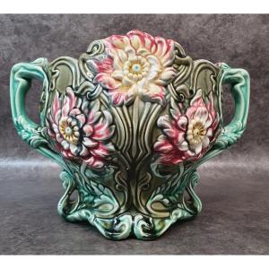 Onnaing Barbotine Planter