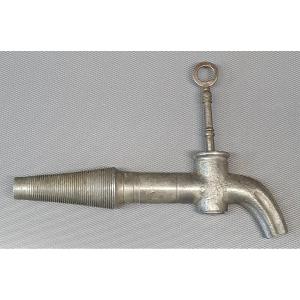 Key Tap