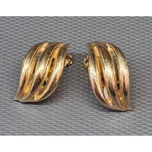 Christian Dior - Pair Of Earrings