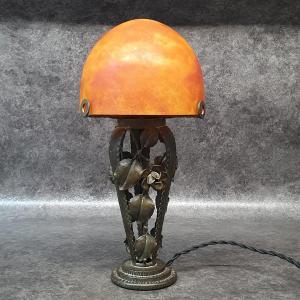 Daum Lamp