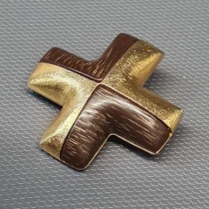 Ysl - Yves Saint Laurent Brooch