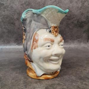 Onnaing Earthenware Pitcher, The King's Fool