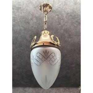 Louis XVI Lantern