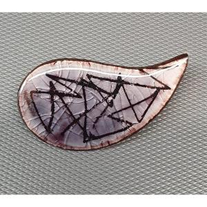  Alice Lund Brooch, Denmark