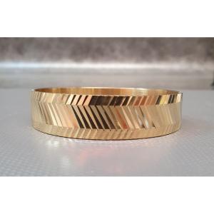 Cuff Bracelet