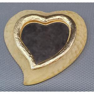 Ysl Handbag Mirror - Yves Saint Laurent