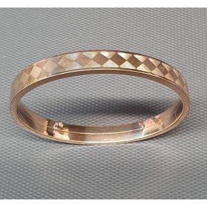 Gold-plated Bracelet