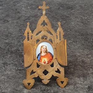 Relic Christ In Porcelain