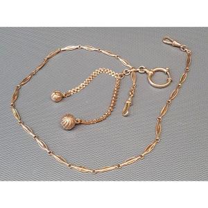 Pocket Watch Chain