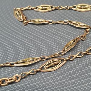 Pocket Watch Chain