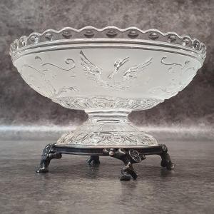 Baccarat Crystal Bowl