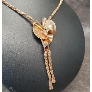 Art Deco Necklace