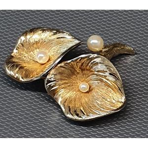 Grossé Brooch For Christian Dior