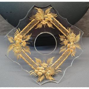 Crystal Wick For Candleholder