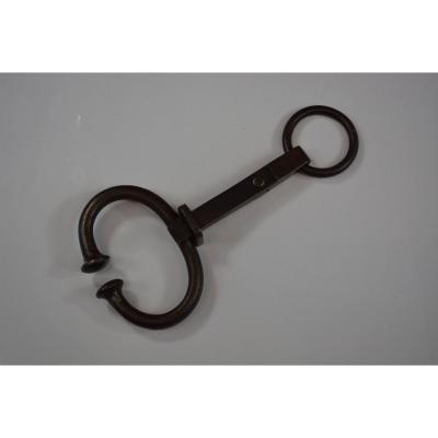 Mouchette Gripper - Cattle Nose