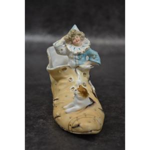 Biscuit Humorous Shoe