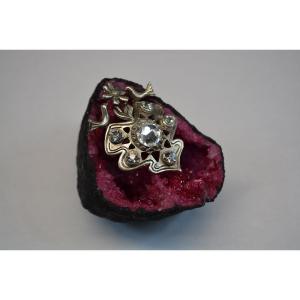 Christian Lacroix Brooch