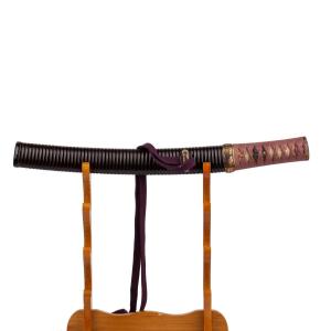 Japanese Tanto – Seki Kaneharo, Tenshō Era (1573)