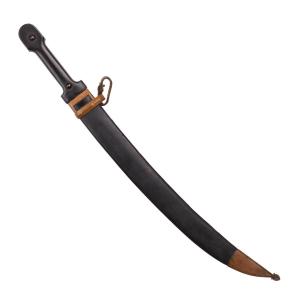 Imperial Russian Sword M 1907 Bebut For Artillery Units. Zlatoust, 1911y. Unit – “144. п.к.п.”