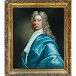 English School, "young Gentlemen" 18th Century