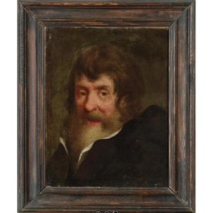 Flemish School, 17th Century 
