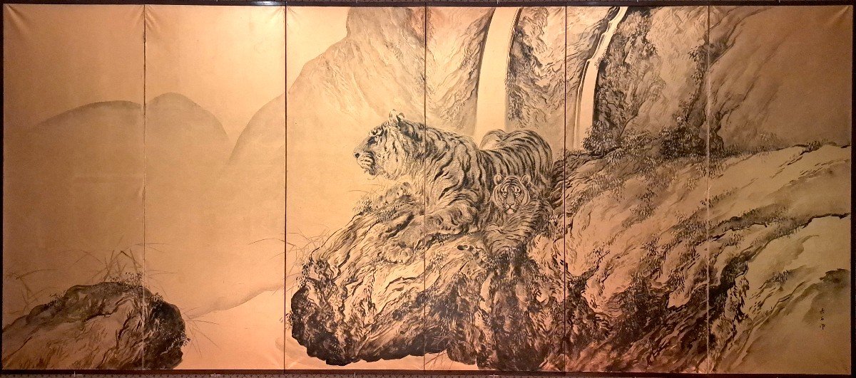 Thienpont Fine Art