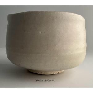 Japanese Tea Bowl Ref: Jz292a