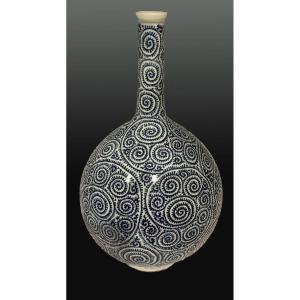Japanese Vase - Ref: Jw203