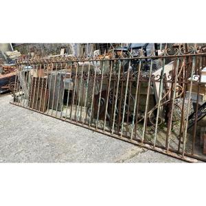 Top Wall Grille