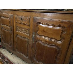 Provençal Cherrywood Sideboard