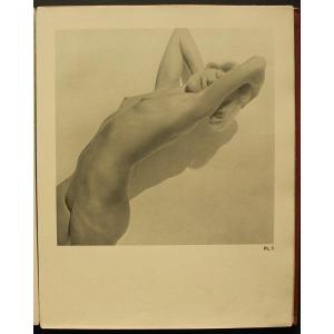 Curiosa Nude Photos: Maurice Pillard Verneuil "images Of A Woman" 24 Pl. Limited Edition & Num.